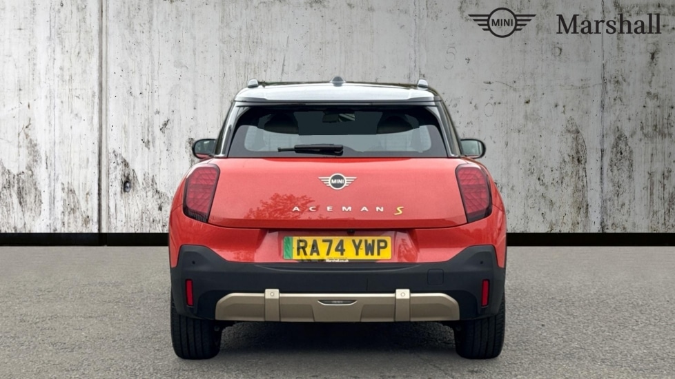 Used MINI Aceman 2025 for sale - 76233956: Photo 15