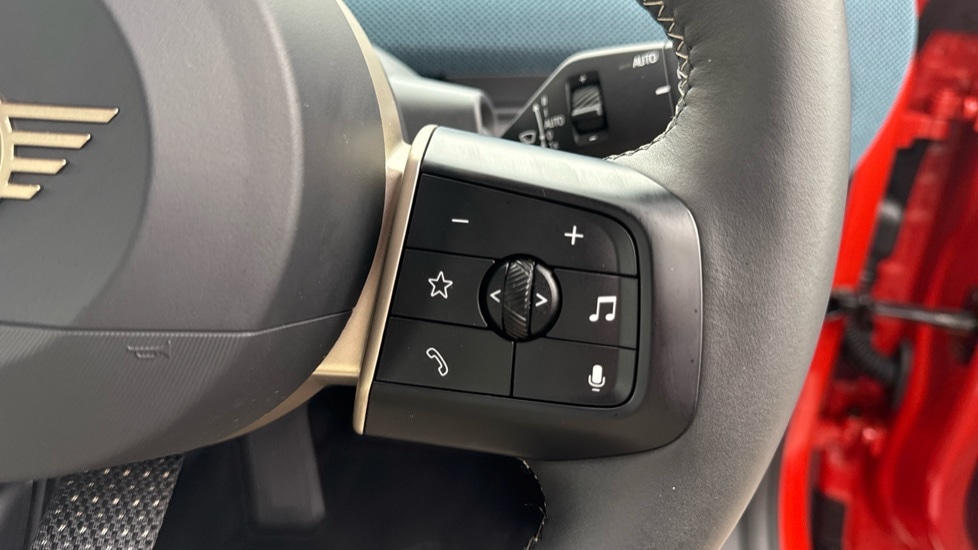 Used MINI Aceman 2025 for sale - 76233956: Photo 18