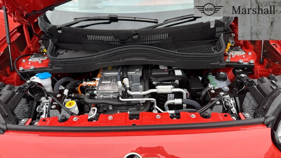 Used MINI Aceman 2025 for sale - 76233956: Photo 21