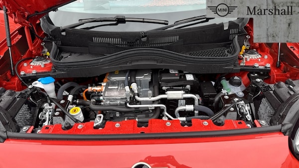 Used MINI Aceman 2025 for sale - 76233956: Photo 21