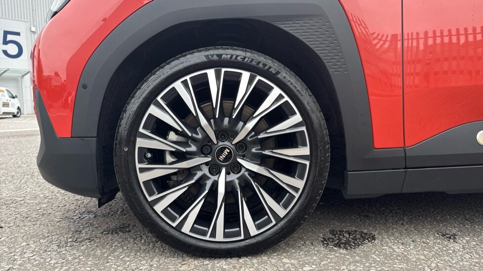 Used MINI Aceman 2025 for sale - 76233956: Photo 25