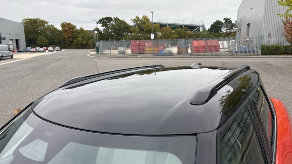 Used MINI Aceman 2025 for sale - 76233956: Photo 28