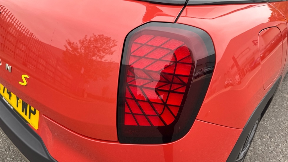 Used MINI Aceman 2025 for sale - 76233956: Photo 29