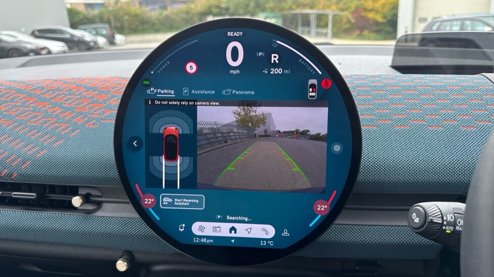 Used MINI Aceman 2025 for sale - 76233956: Photo 31