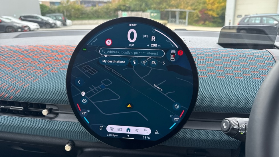 Used MINI Aceman 2025 for sale - 76233956: Photo 32