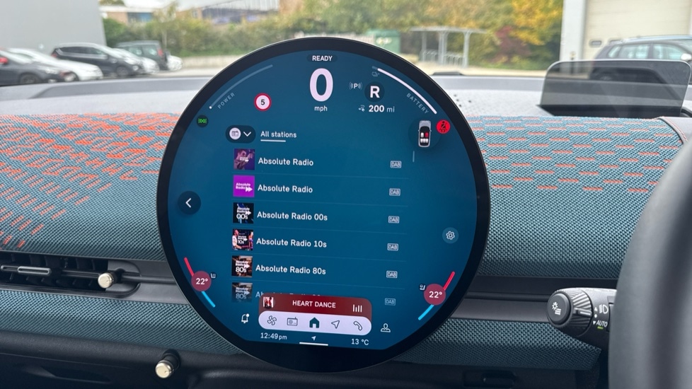 Used MINI Aceman 2025 for sale - 76233956: Photo 34