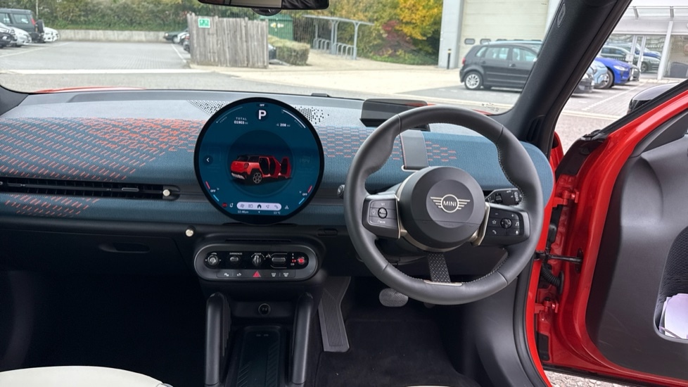 Used MINI Aceman 2025 for sale - 76233956: Photo 4