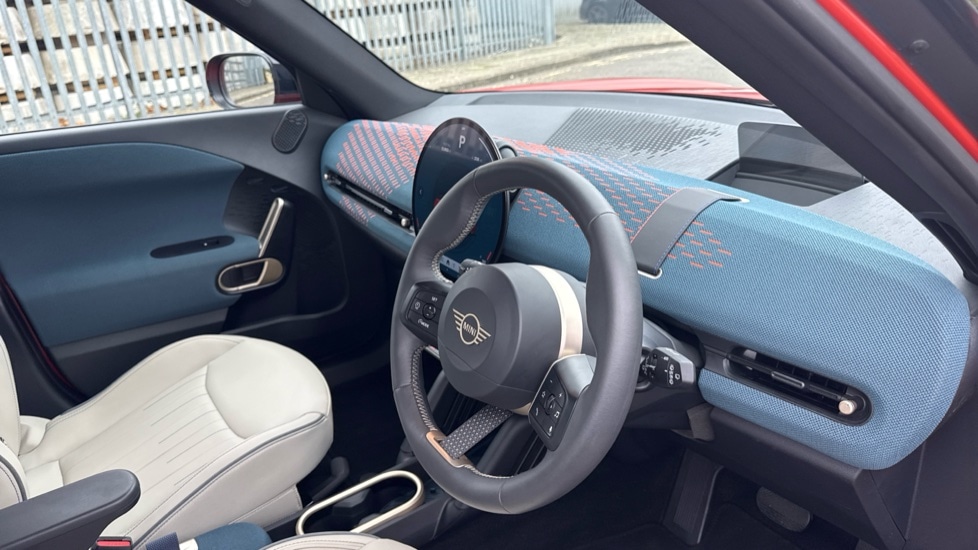 Used MINI Aceman 2025 for sale - 76233956: Photo 6