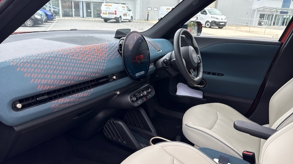 Used MINI Aceman 2025 for sale - 76233956: Photo 7