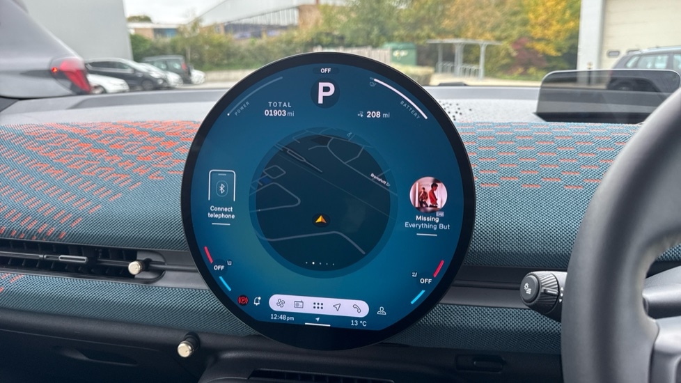 Used MINI Aceman 2025 for sale - 76233956: Photo 8