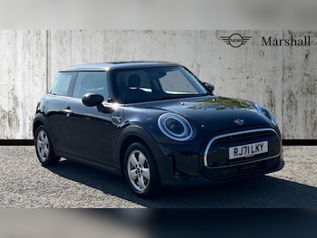 Used MINI Hatch 2021 for sale - 75472019: Photo