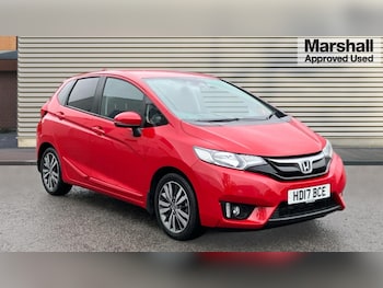 2017 - 1.3 EX Navi 5dr