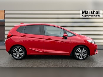 Used Honda Jazz 2017 for sale - 75472022: Photo