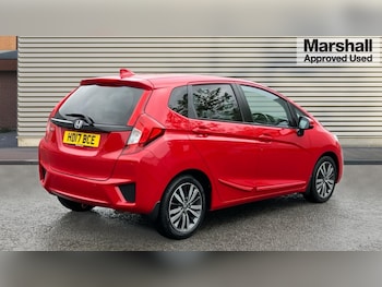 Used Honda Jazz 2017 for sale - 75472022: Photo