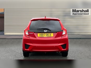 Used Honda Jazz 2017 for sale - 75472022: Photo