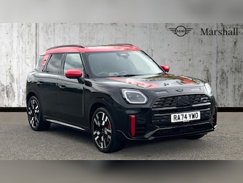 Used MINI Countryman 2025 for sale - 76015015: Photo