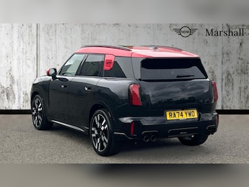 Used MINI Countryman 2025 for sale - 76015015: Photo