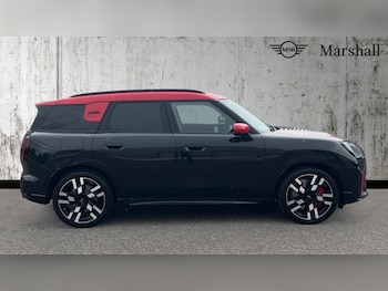 Used MINI Countryman 2025 for sale - 76015015: Photo
