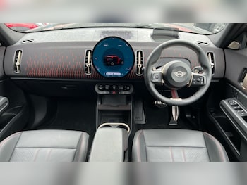 Used MINI Countryman 2025 for sale - 76015015: Photo