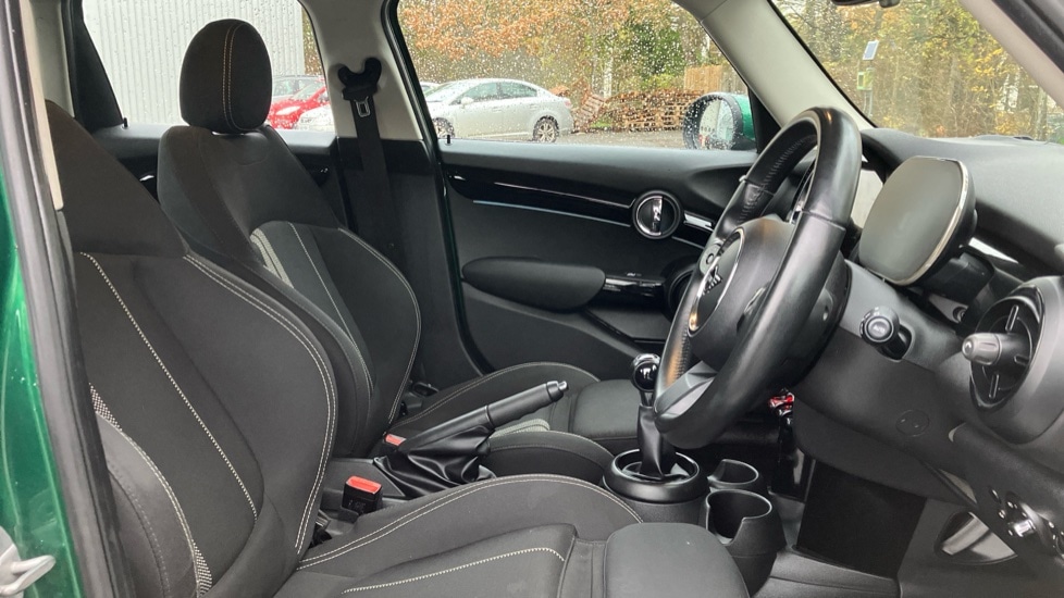 Used MINI Hatch 2022 for sale - 77050918: Photo 11