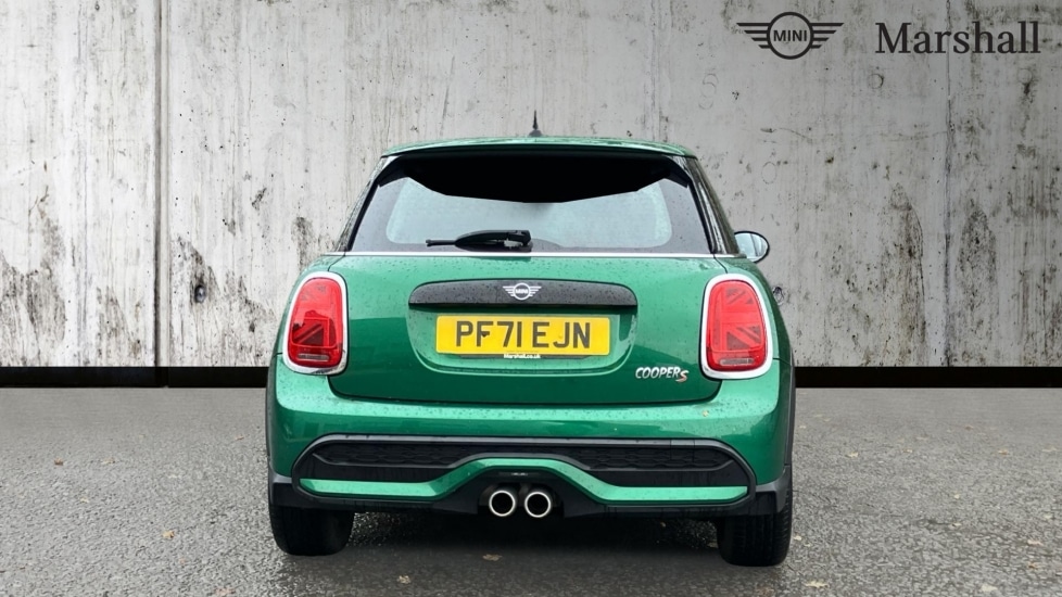 Used MINI Hatch 2022 for sale - 77050918: Photo 15