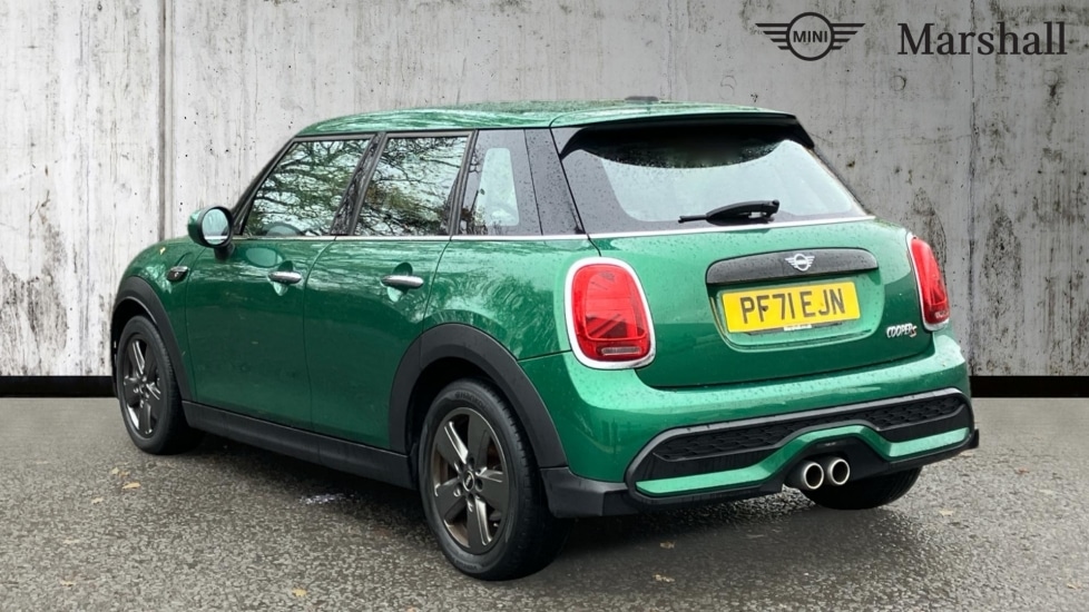 Used MINI Hatch 2022 for sale - 77050918: Photo 2