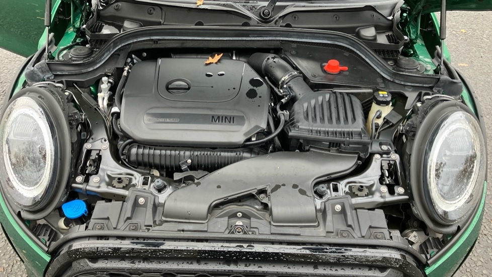 Used MINI Hatch 2022 for sale - 77050918: Photo 21