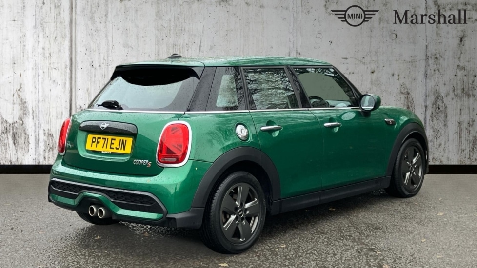 Used MINI Hatch 2022 for sale - 77050918: Photo 22