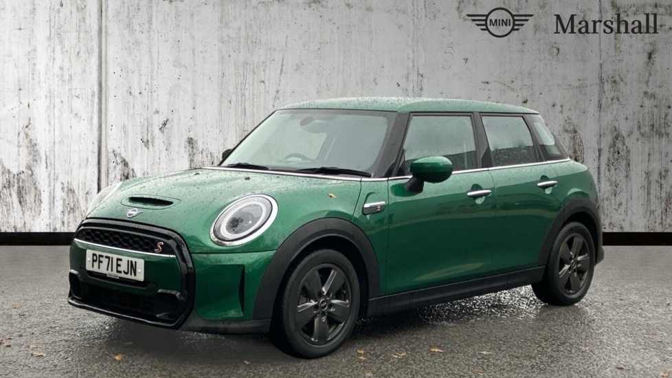 Used MINI Hatch 2022 for sale - 77050918: Photo 23