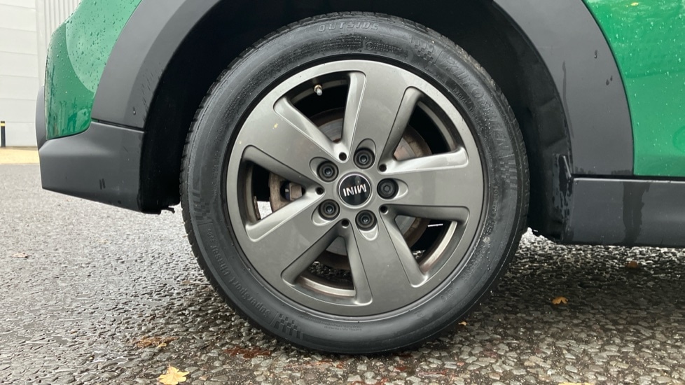 Used MINI Hatch 2022 for sale - 77050918: Photo 27