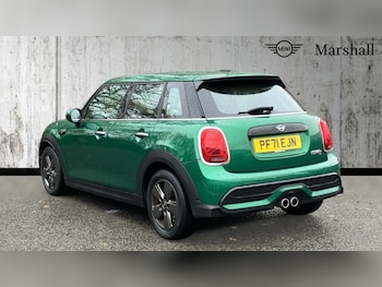 Used MINI Hatch 2022 for sale - 77050918: Photo