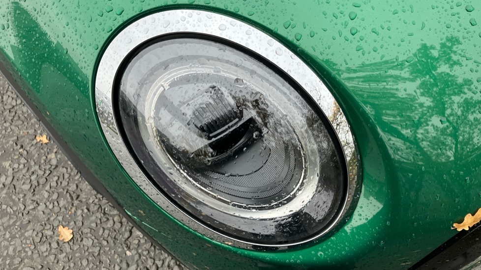 Used MINI Hatch 2022 for sale - 77050918: Photo 30