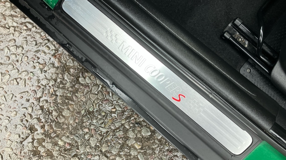 Used MINI Hatch 2022 for sale - 77050918: Photo 39