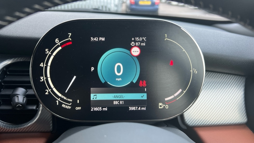 Used MINI Cooper 2023 for sale - 77082494: Photo 13