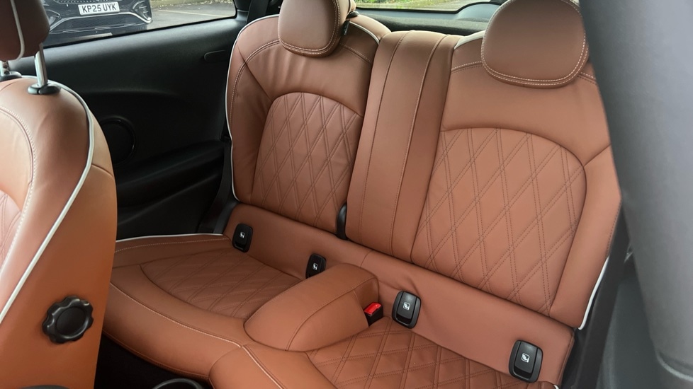 Used MINI Cooper 2023 for sale - 77082494: Photo 14