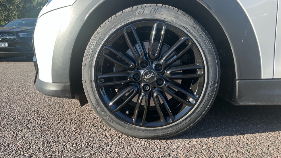 Used MINI Cooper 2023 for sale - 77082494: Photo 17