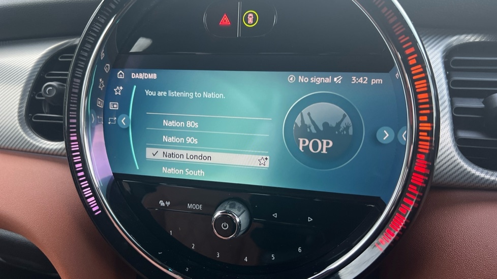 Used MINI Cooper 2023 for sale - 77082494: Photo 21