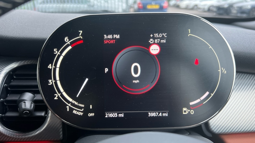 Used MINI Cooper 2023 for sale - 77082494: Photo 37