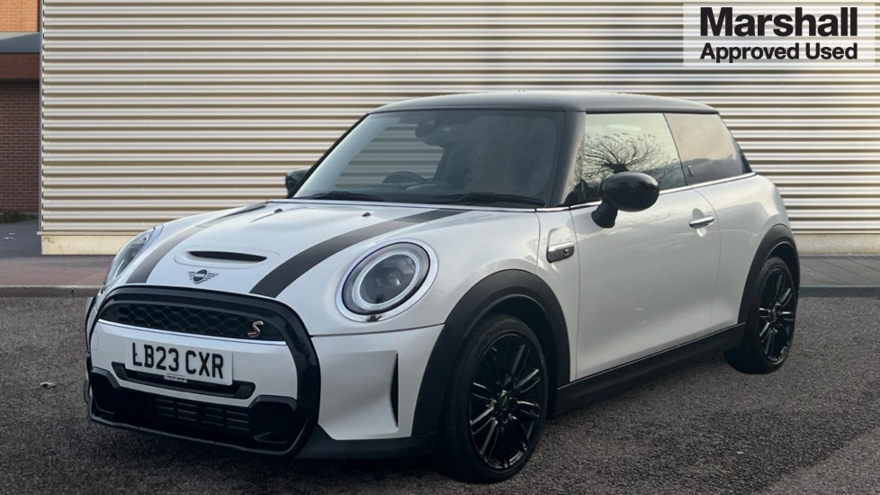 Used MINI Cooper 2023 for sale - 77082494: Photo 7