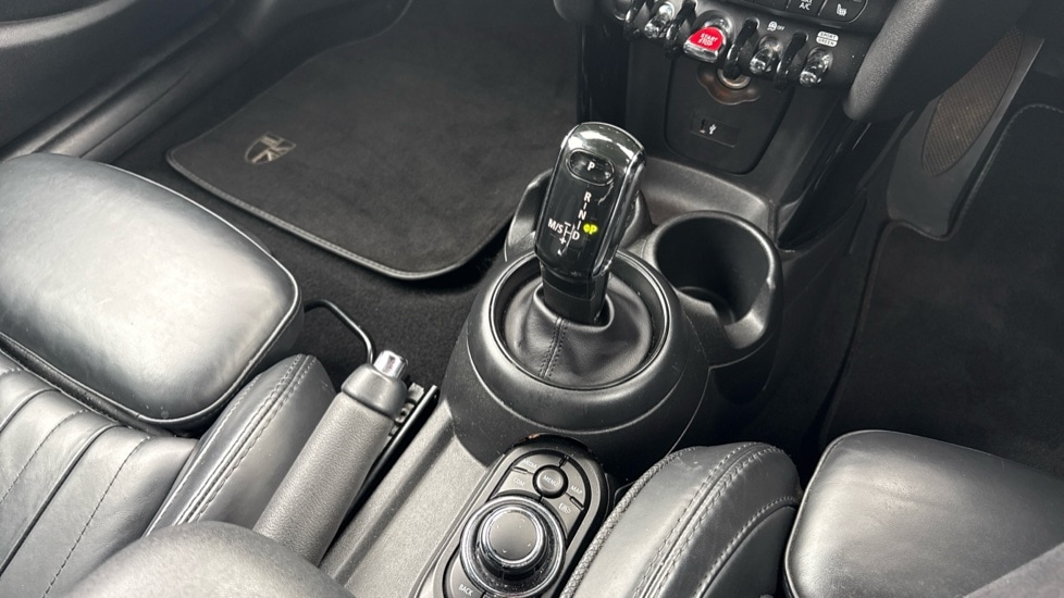 Used MINI Hatch 2022 for sale - 76869470: Photo 10