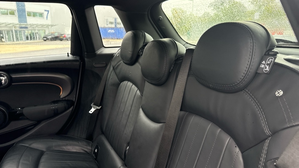 Used MINI Hatch 2022 for sale - 76869470: Photo 12