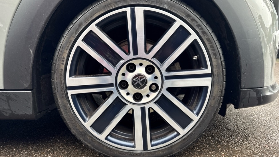 Used MINI Hatch 2022 for sale - 76869470: Photo 14