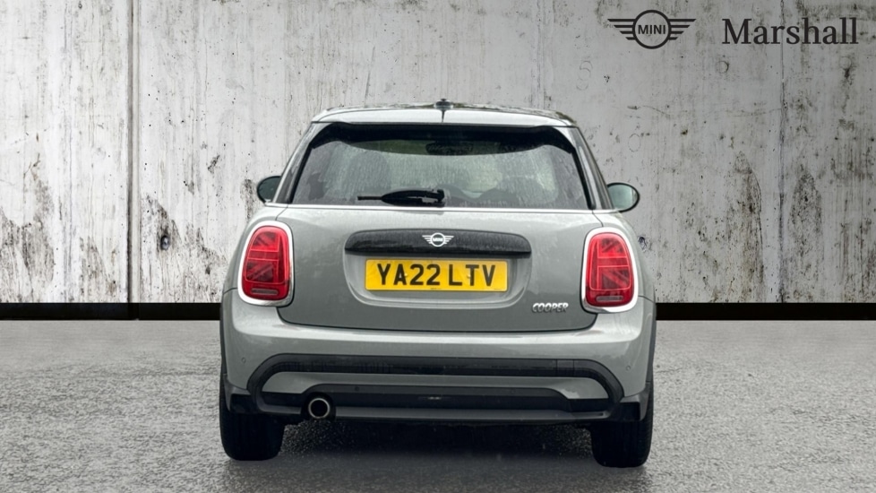 Used MINI Hatch 2022 for sale - 76869470: Photo 15
