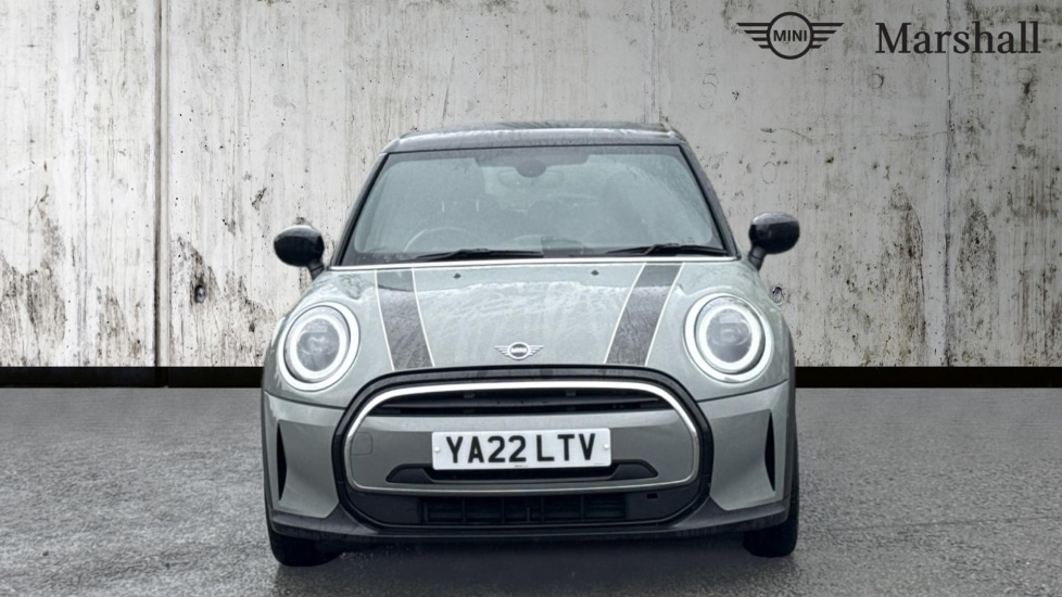 Used MINI Hatch 2022 for sale - 76869470: Photo 16