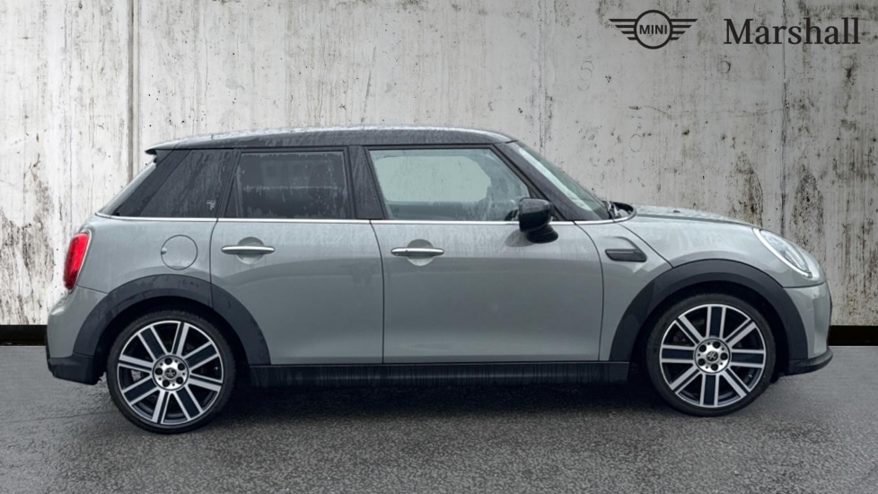 Used MINI Hatch 2022 for sale - 76869470: Photo 3