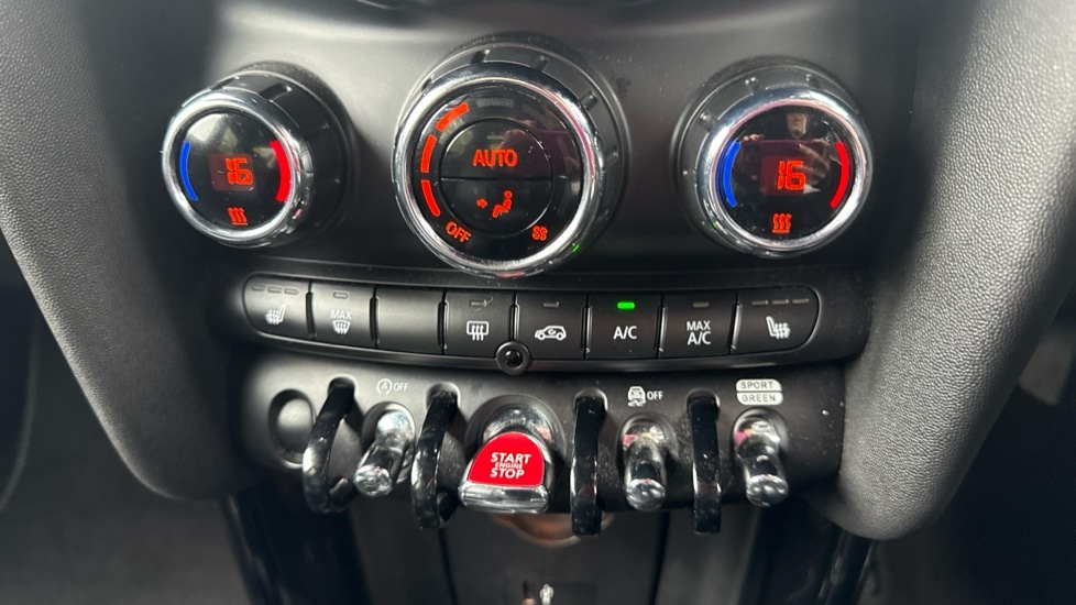 Used MINI Hatch 2022 for sale - 76869470: Photo 33