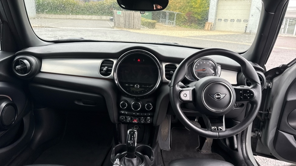 Used MINI Hatch 2022 for sale - 76869470: Photo 4