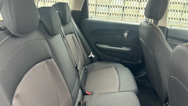 Used MINI Clubman 2022 for sale - 76289863: Photo 12