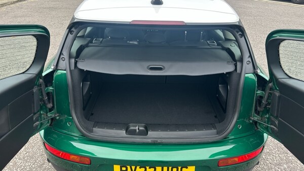 Used MINI Clubman 2022 for sale - 76289863: Photo 13