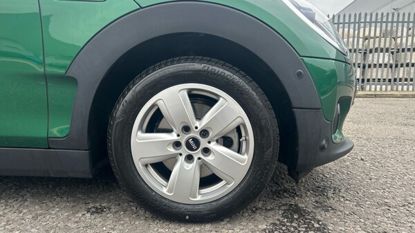 Used MINI Clubman 2022 for sale - 76289863: Photo 14